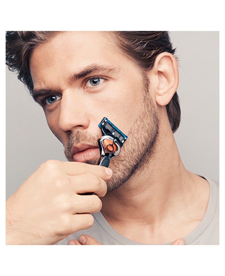 precision beard shaper