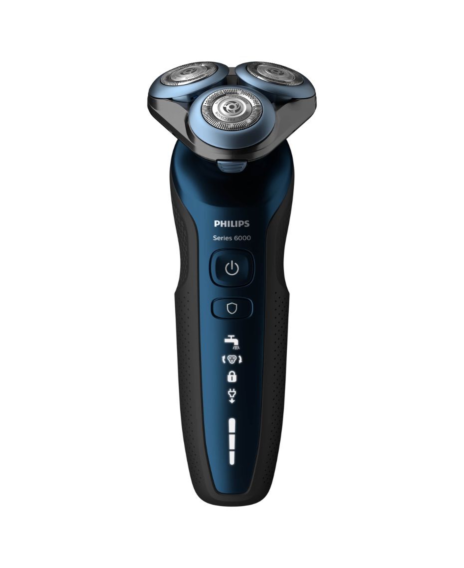 philips one touch shaver