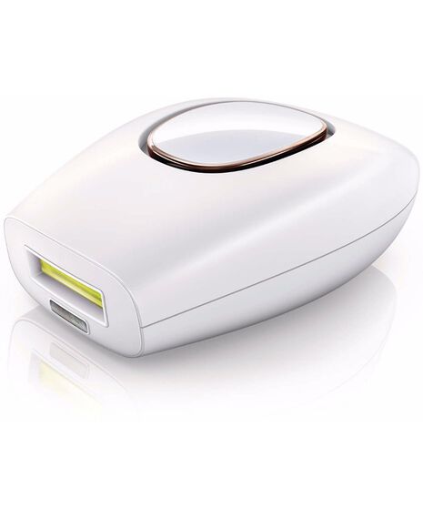 Lumea Comfort SC1981 IPL Long Term Hair Removal System