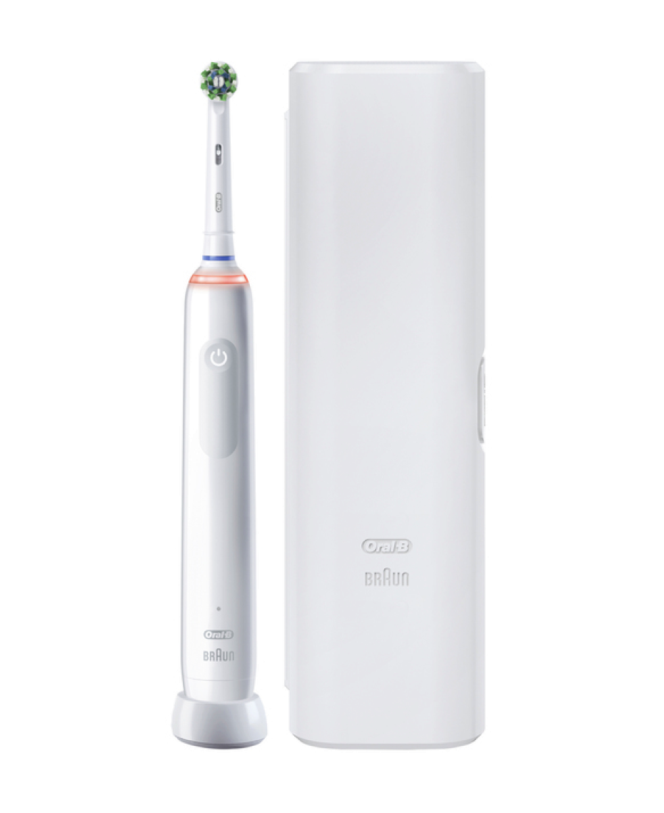 Pro 3000 electric toothbrush clearance