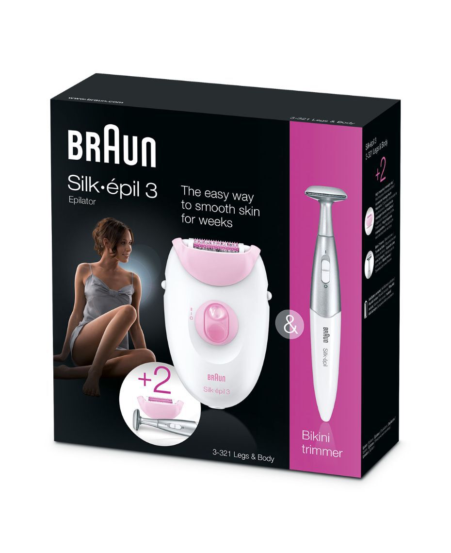 shaver shop bikini trimmer