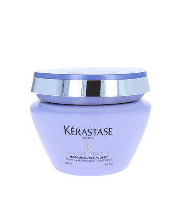 Blond Absolu Masque Ultra-Violet Hair Mask - 200mL