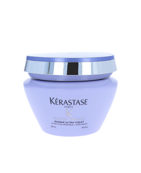 Blond Absolu Masque Ultra-Violet Hair Mask - 200mL