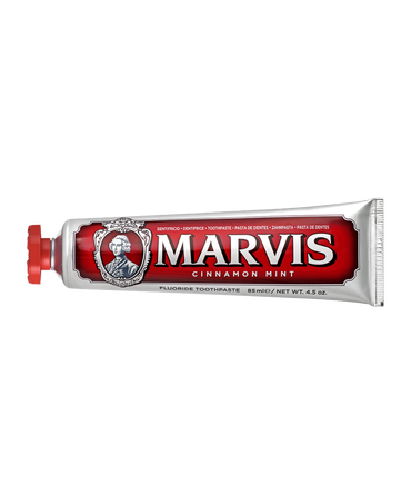 Toothpaste Cinnamon Mint - 85mL