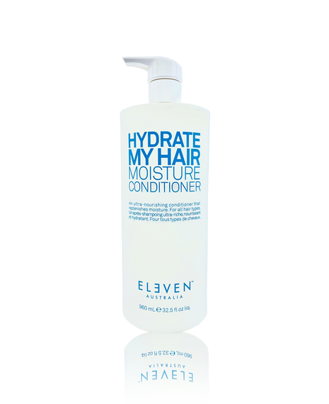 Hydrate My Hair Moisture Conditioner - 960mL