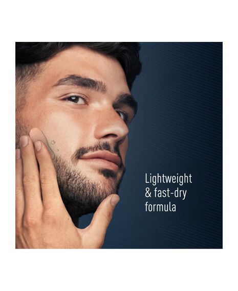 Beard Thickener with Vitamin B Complex - 50mL