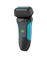 Style Series F4 Electric Shaver