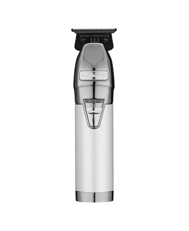 FX+ Outliner Trimmer - Silver