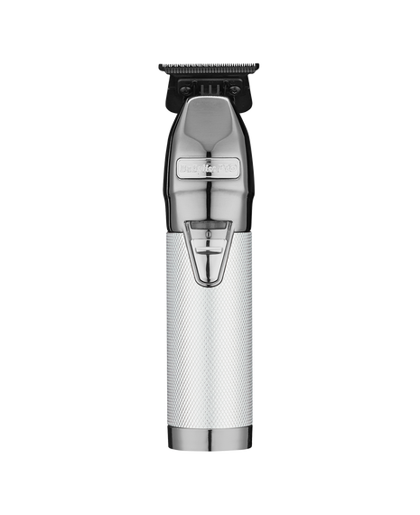 FX+ Outliner Trimmer - Silver