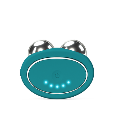 BEAR 2 Advanced Microcurrent Facial Toning Device - Evergreen
