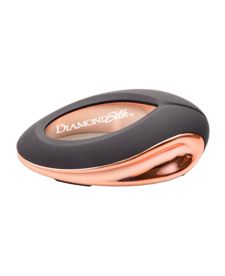 Thin Lizzy Diamond Silk Crystal Foot File Shaver Shop