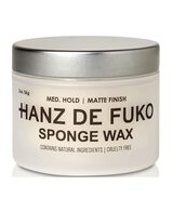 Sponge Wax 56g