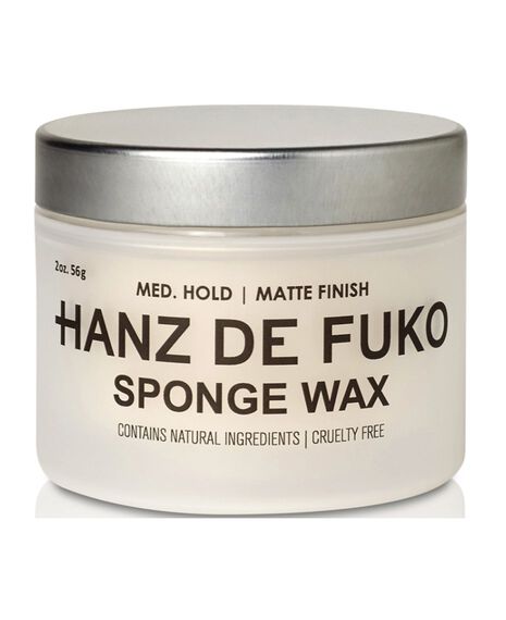 Sponge Wax 56g