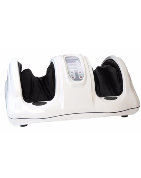 Foot & Calf Massager