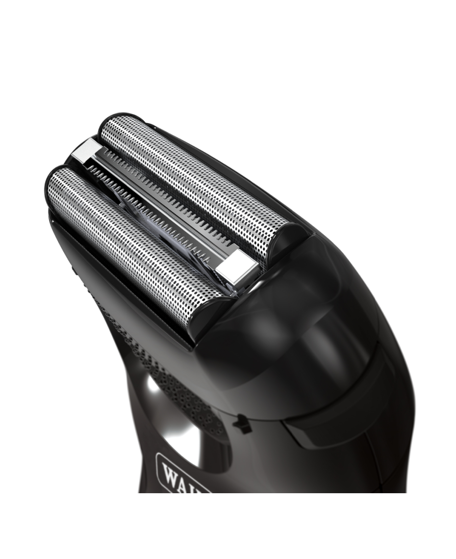 Wahl Battery Operated Travel Shaver Shaver Shop