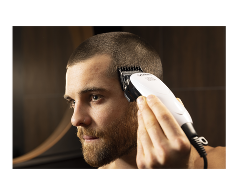 The Classic Edition Hair Clipper 2.0