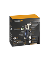 Pro Metal Series Hair Clipper