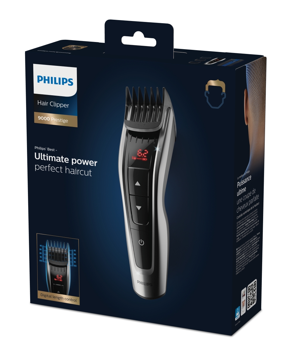 Pet top clipper 9000