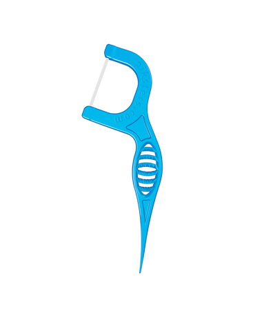 SupaGRIP Floss Picks 20 Pack