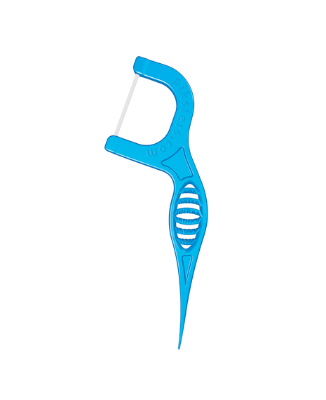 SupaGRIP Floss Picks 20 Pack