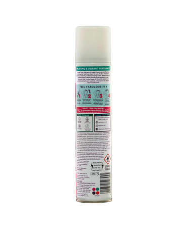 Eden Bloom Dry Shampoo - 200mL