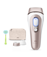 The Boss Double Foil Shaver