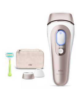 Skin i-expert 7 IPL Long Term Hair Removal Device
