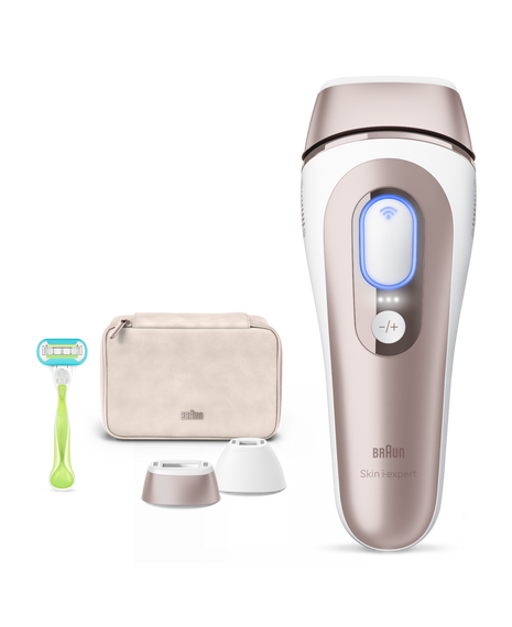 Skin i-expert 7 IPL Hair Removal Device