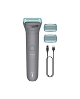 Series 3000 Waterproof Body Groomer