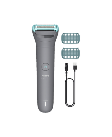 Series 3000 Waterproof Body Groomer