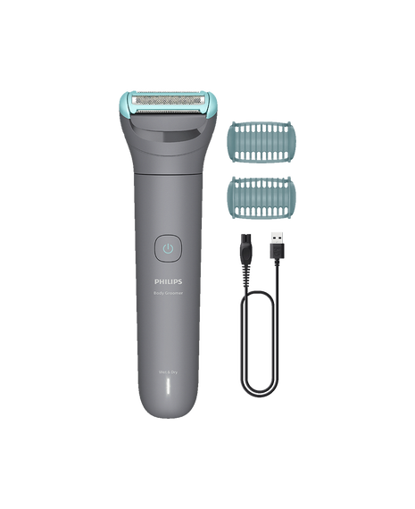 Series 3000 Waterproof Body Groomer