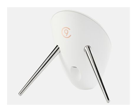 The Cordless Iron Pro Hair Straightener