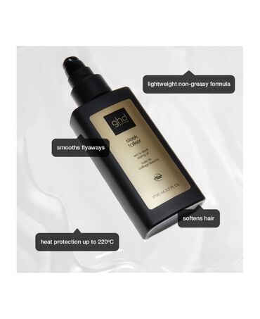sleek talker - wet to sleek styling oil 95mL