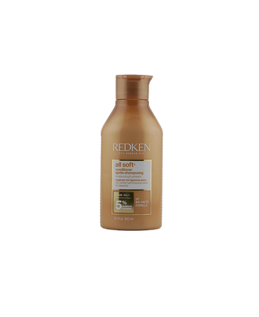 All Soft Conditioner - 300mL