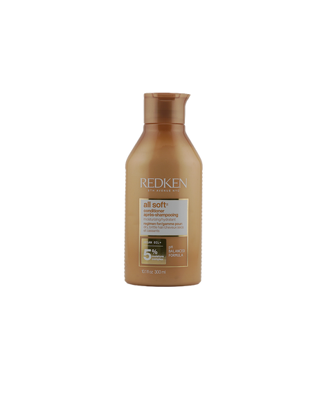 All Soft Conditioner - 300mL