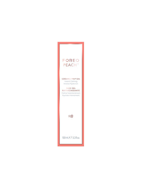 PEACH Cooling Prep Cream - 100mL