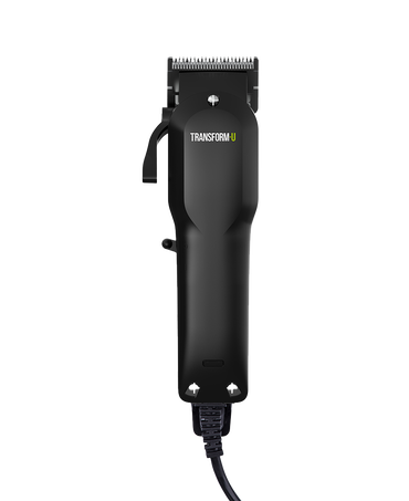 HomeBarber Corded Hair Clipper