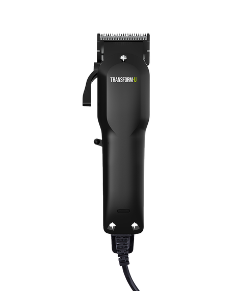 HomeBarber Corded Hair Clipper