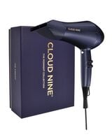 The Midnight Collection Airshot Hair Dryer