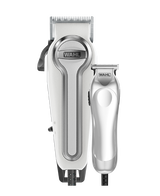 Elite Pro Barber Corded Haircutting Kit