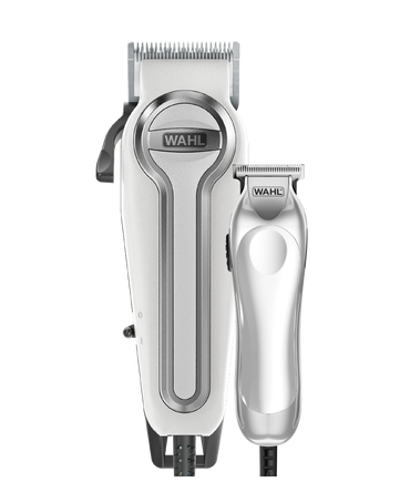 Elite Pro Barber Corded Haircutting Kit