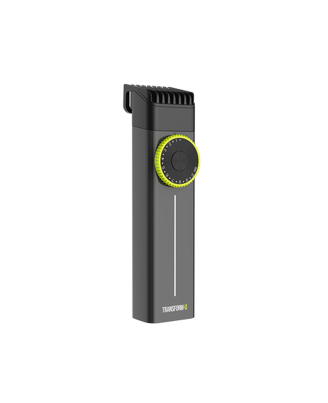 Lithium-Ion Beard Trimmer