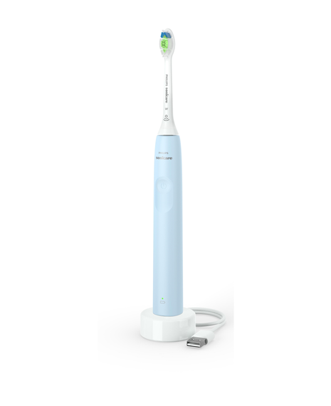 Sonicare 2000 Electric Toothbrush - Light Blue