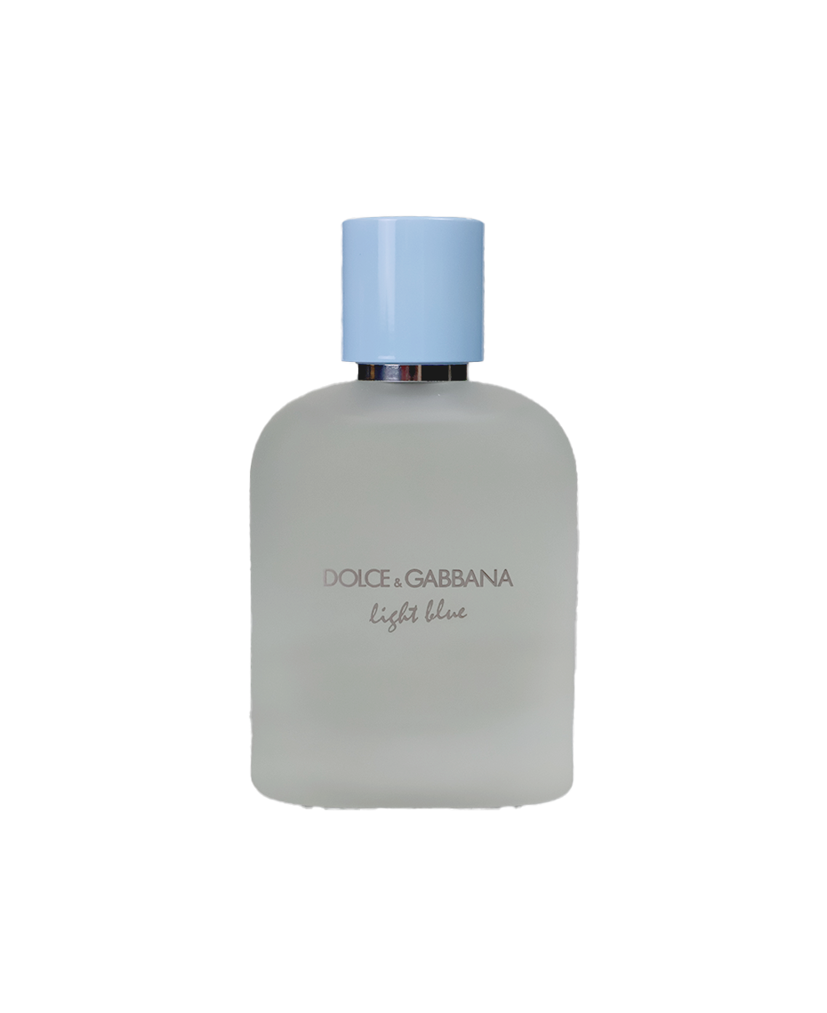 Dolce & Gabbana Light Blue Pour Homme EDT 100mL