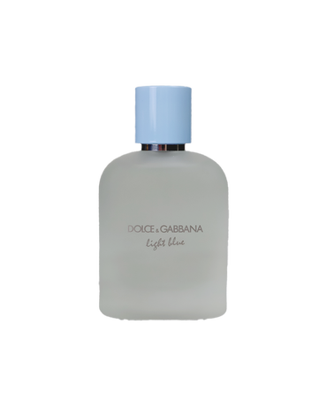 Light Blue Pour Homme EDT - 100mL