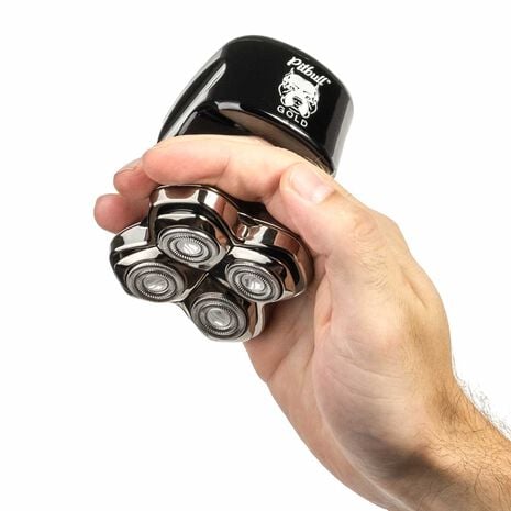 Pitbull Gold PRO Head Shaver