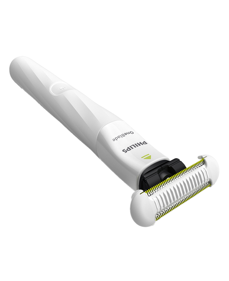 OneBlade Intimate