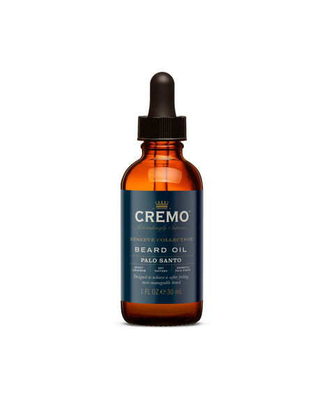 Palo Santo Beard Oil - 30mL