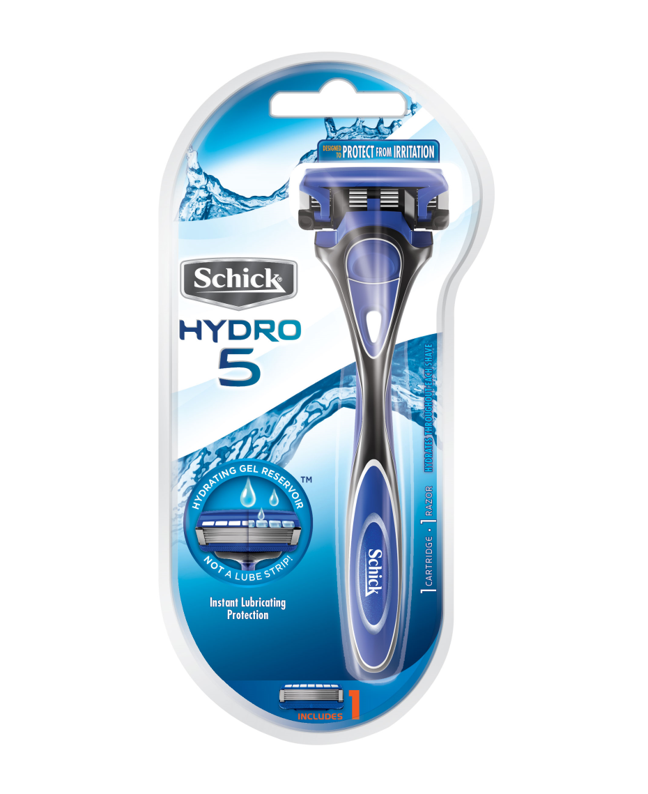 Schick shaver new arrivals