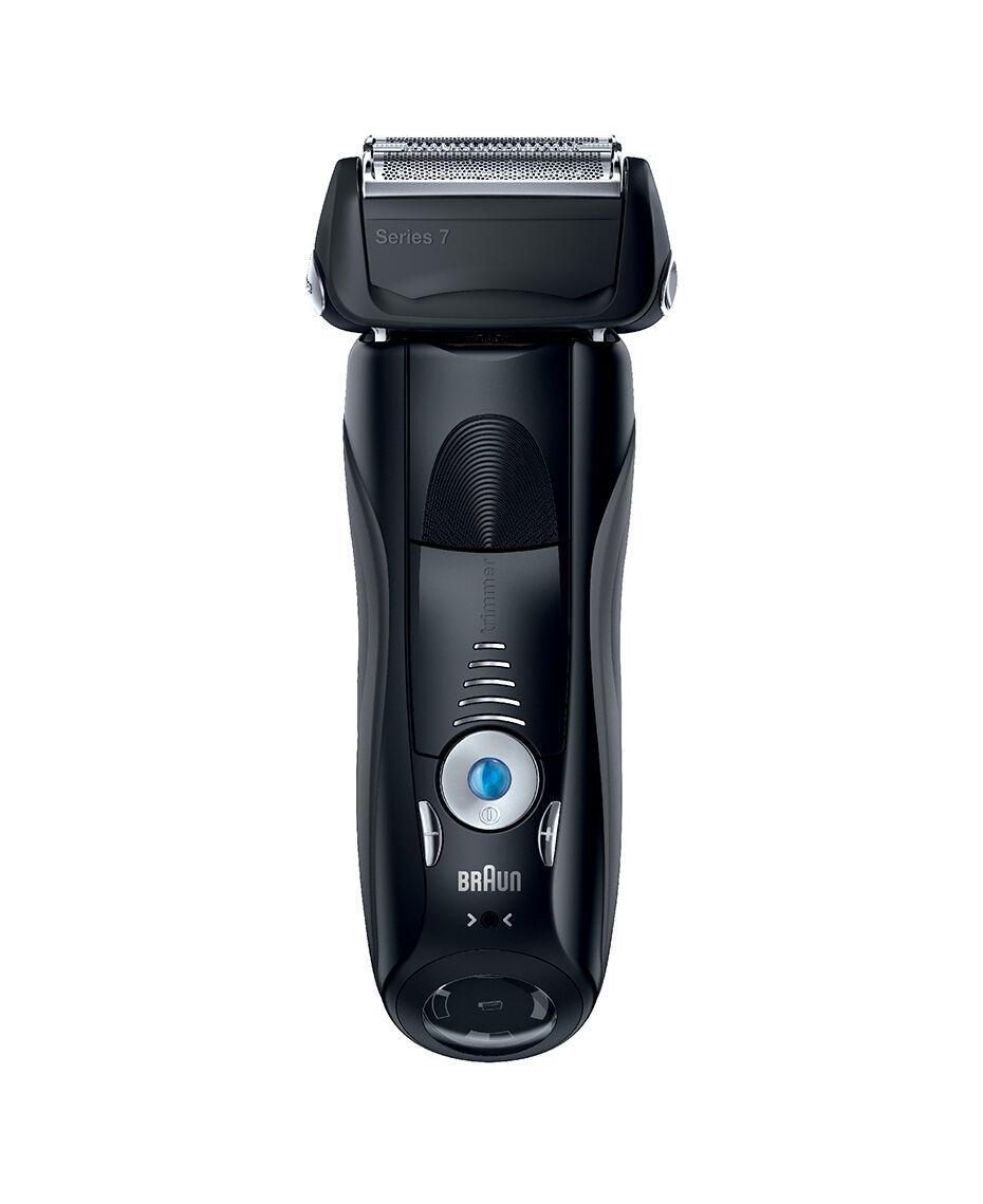 BRAUn series7 720s-7